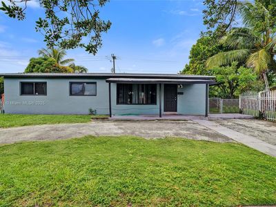 19120 NW 12th Ave, Miami Gardens, FL, 33169