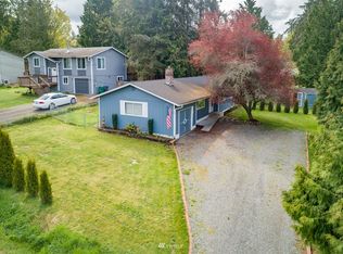 1747 NW Kimball Rd, Poulsbo, WA 98370