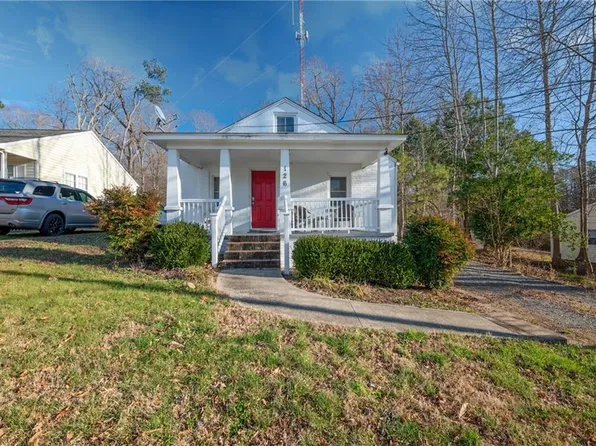 126 Watford Ln, Williamsburg, VA 23188