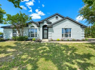 123 Rolling Spring Dr, Aledo, TX 76008