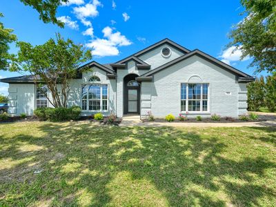123 Rolling Spring Dr, Aledo, TX, 76008