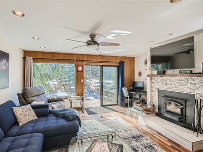 1904 Soda Ridge Rd #1233, Keystone, CO, 80435