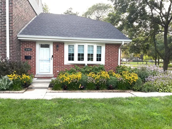 5702 S Park Ave, Hinsdale, IL 60521