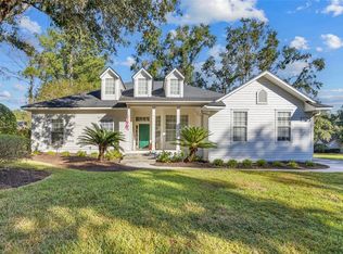 11408 NW 17th Ln, Gainesville, FL 32606