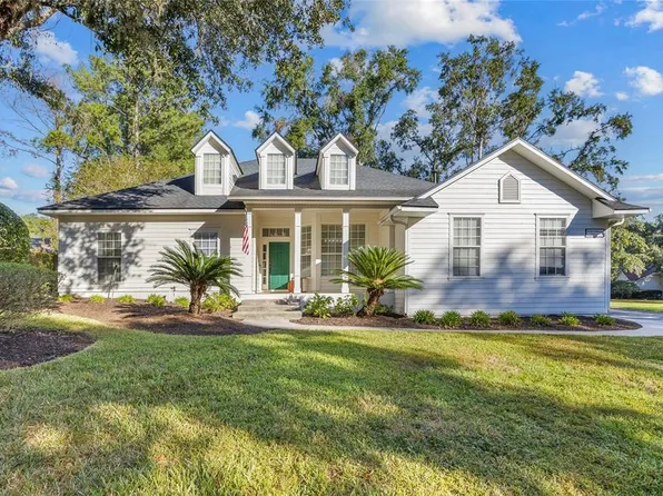 11408 NW 17th Ln, Gainesville, FL 32606