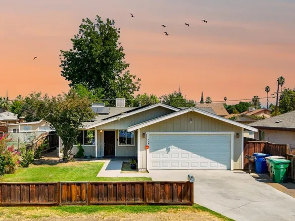 518 Lincoln Ave, Bakersfield, CA 93308