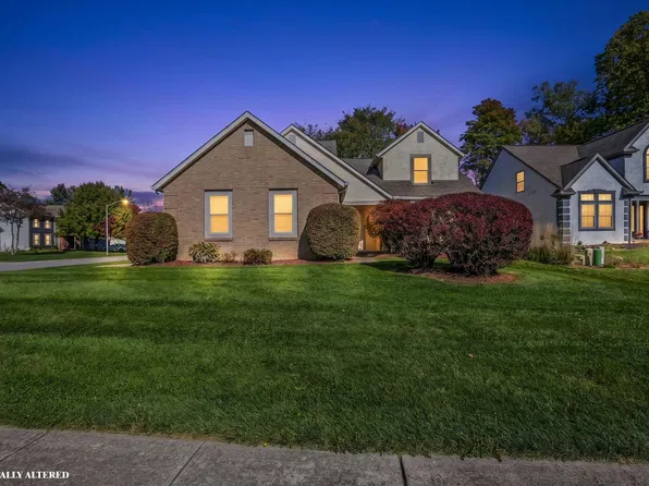 7914 Panary Ct, Reynoldsburg, OH 43068