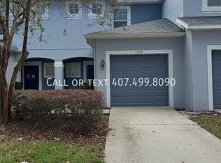 1929 Brancaster Cir, Ocoee, FL 34761