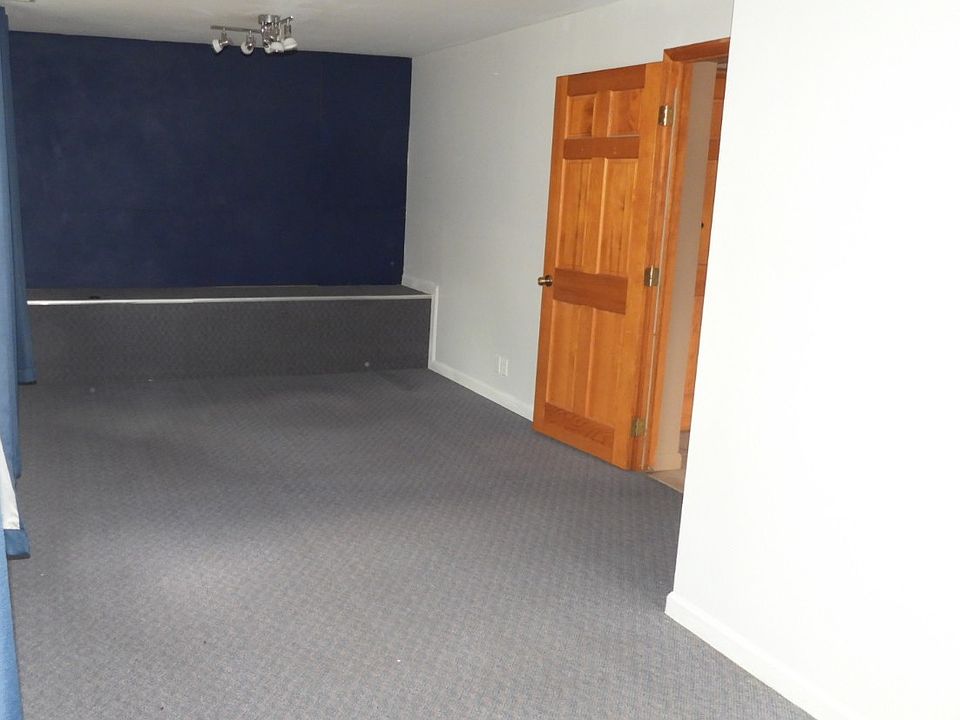 Bonus room