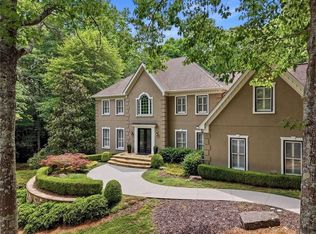 12880 Bucksport Dr, Roswell, GA 30075
