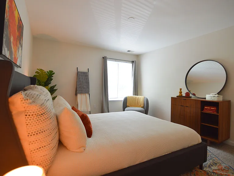 Columbia Choice Apartments — Photo 37