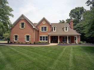 156 Stonehaven Ct, O Fallon, IL 62269