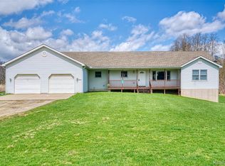 10488 W Grand River Rd, Fowlerville, MI 48836