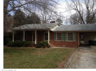 3900 Heidi Dr, High Point, NC 27265