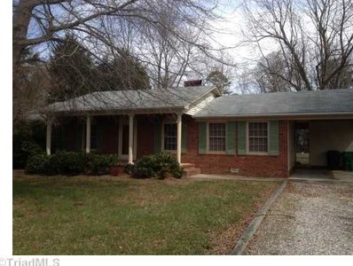 3900 Heidi Dr, High Point, NC, 27265