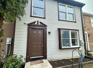 17025 Moss Side Ln #34, Olney, MD 20832