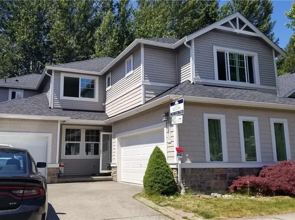 21427 46th Ave S, Kent, WA 98032
