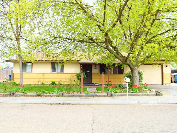 1012 N Plateau Ave, Caldwell, ID 83605