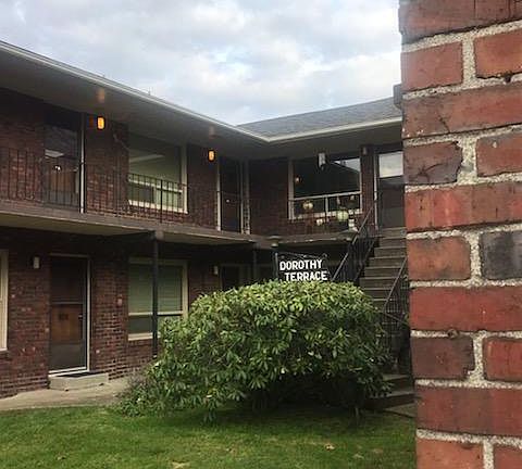 3rd image of 820 N 3rd St #K