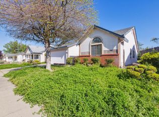 3047 Black Eagle Dr, Antelope, CA