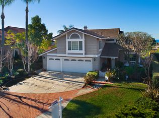 355 Calle Burro, San Clemente, CA 92673