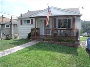 618 High St, Elizabeth, PA 15037