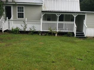 2204 Vinson Rd, Meigs, GA 31765