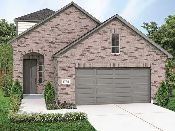 Latitude Plan, Walden Pond