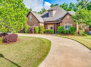 174 Cantabury Ln, Millbrook, AL 36054