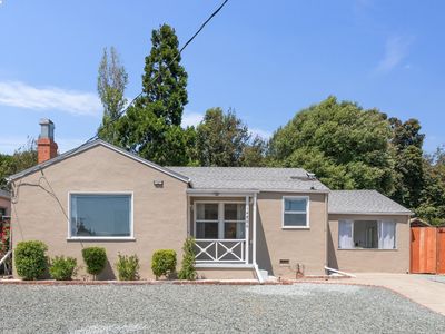 14886 Wake Ave, San Leandro, CA, 94578