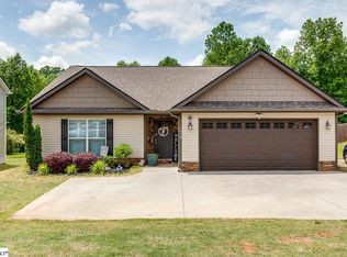 1018 Poplar Drive Ext, Greer, SC 29651