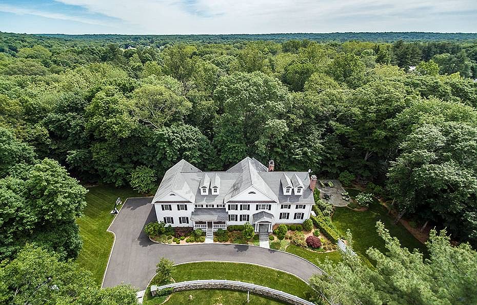 9 Crooked Mile Rd, Westport, CT 06880 | Zillow