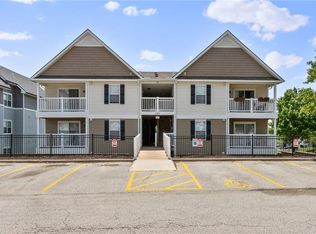 5501 NE 80th Ter UNIT 2A, Kansas City, MO 64119