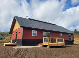 26930 Beaver Canyon Dr, Clark, CO 80428