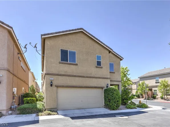 9559 Vega Carpio Ave, Las Vegas, NV 89178