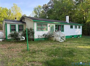 16129 W Patrick Henry Rd, Montpelier, VA 23192