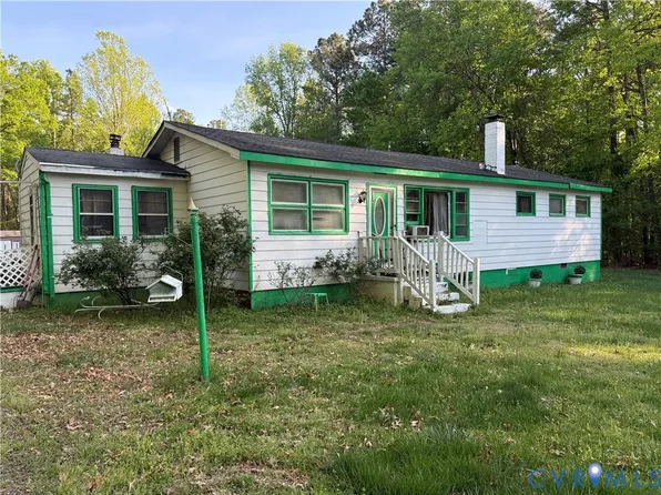 16129 W Patrick Henry Rd, Montpelier, VA 23192