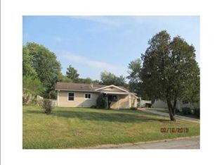 49 Parkview Dr, New Whiteland, IN