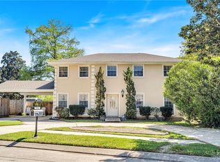 5016 Belle Dr, Metairie, LA 70006