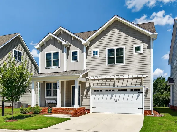 414 Wyndham Dr, Chapel Hill, NC 27516