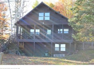 50 Buzzell Rd, Stetson, ME 04488