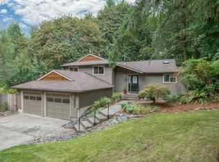 16720 S Archer Dr, Oregon City, OR 97045