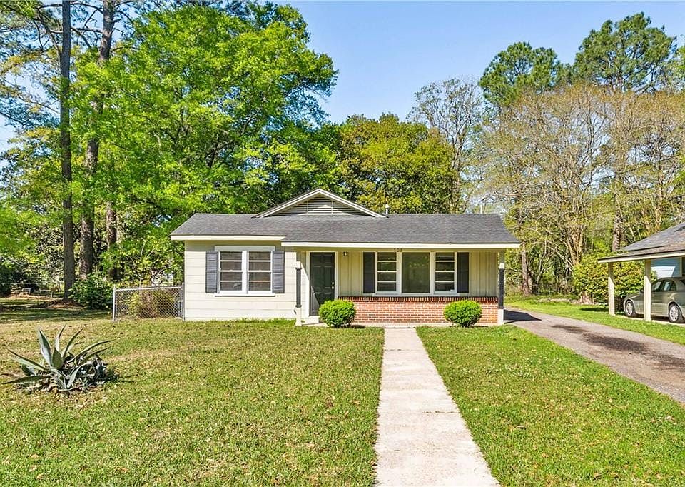 708 Lundy Ln, Mobile, AL 36606 | Zillow