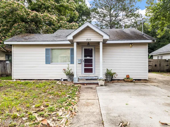 510 Cedar Crest Ct, Lafayette, LA 70501