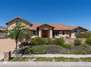 596 Red Cloud Rd, Paso Robles, CA 93446