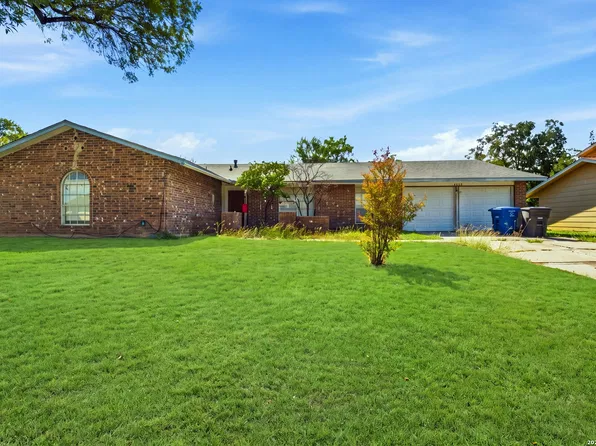 8610 Angel Valley, San Antonio, TX 78227