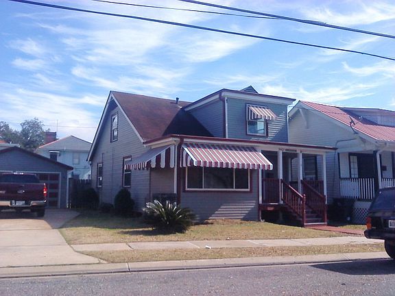 2nd image of 3401 Delachaise St