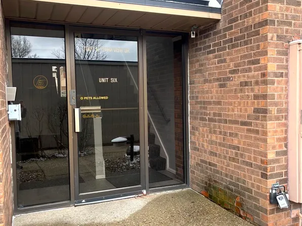 7007 N Terra Vista Dr #6303, Peoria, IL 61614