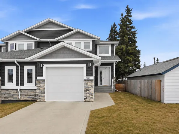 4625 48th St, Sylvan Lake, AB T4S 1L4