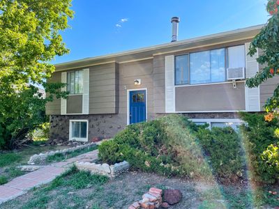 308 Highland Ave, Trinidad, CO, 81082